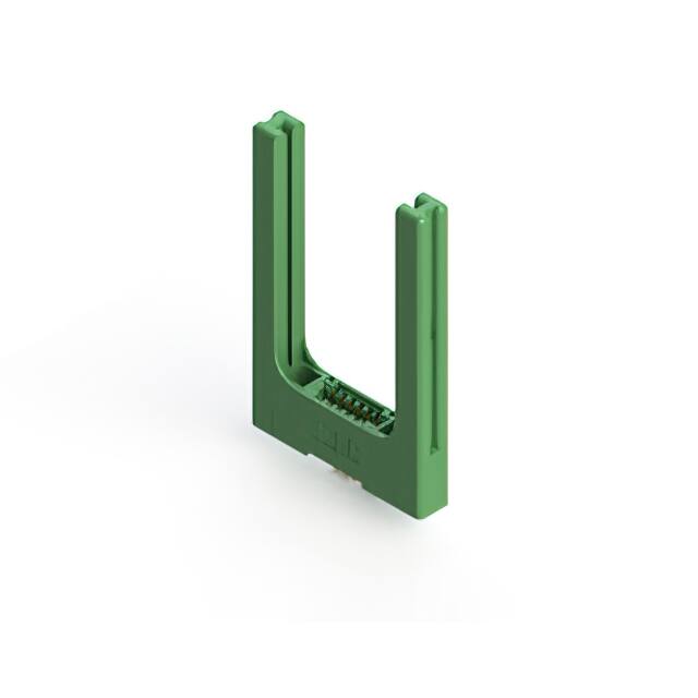 345-006-541-158 EDAC Inc.  Edgeboard Connectors